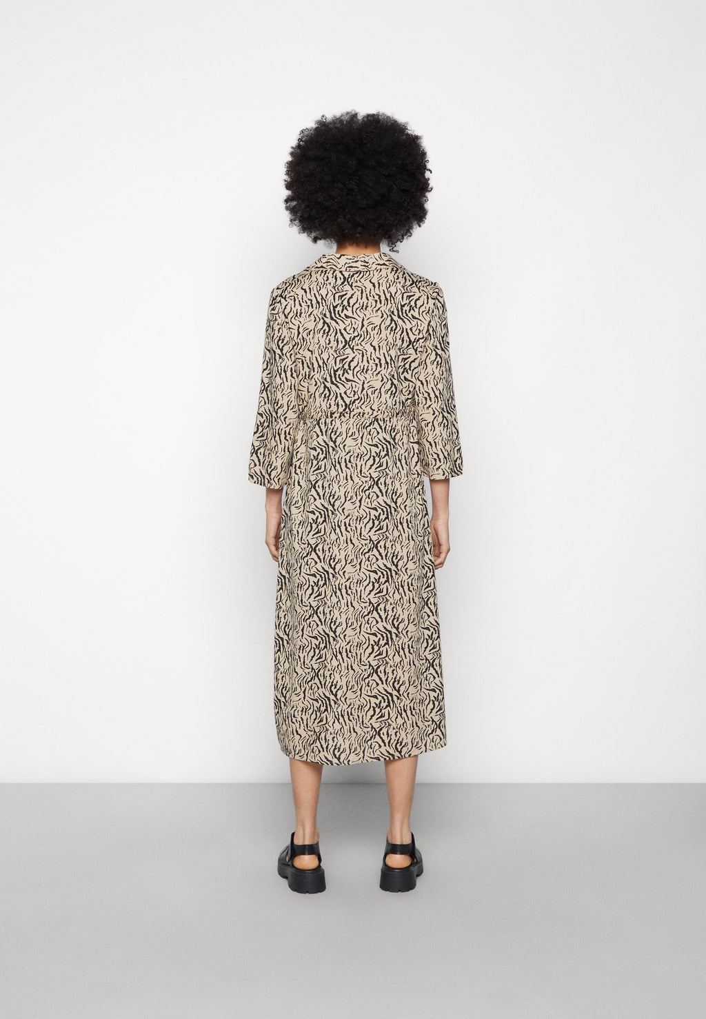 Pieces PCNYA MIDI DRESS