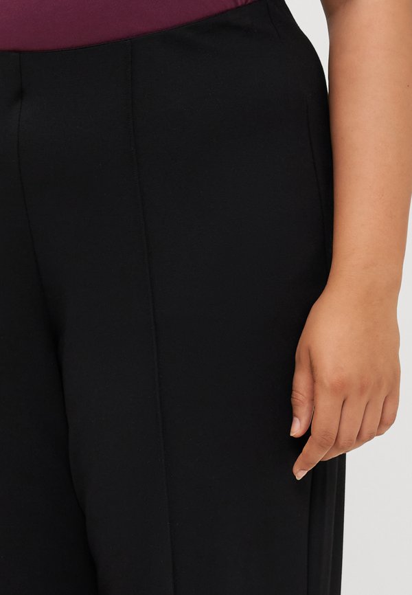 Vero Moda Curve Wide-leg VMCEVA high waist