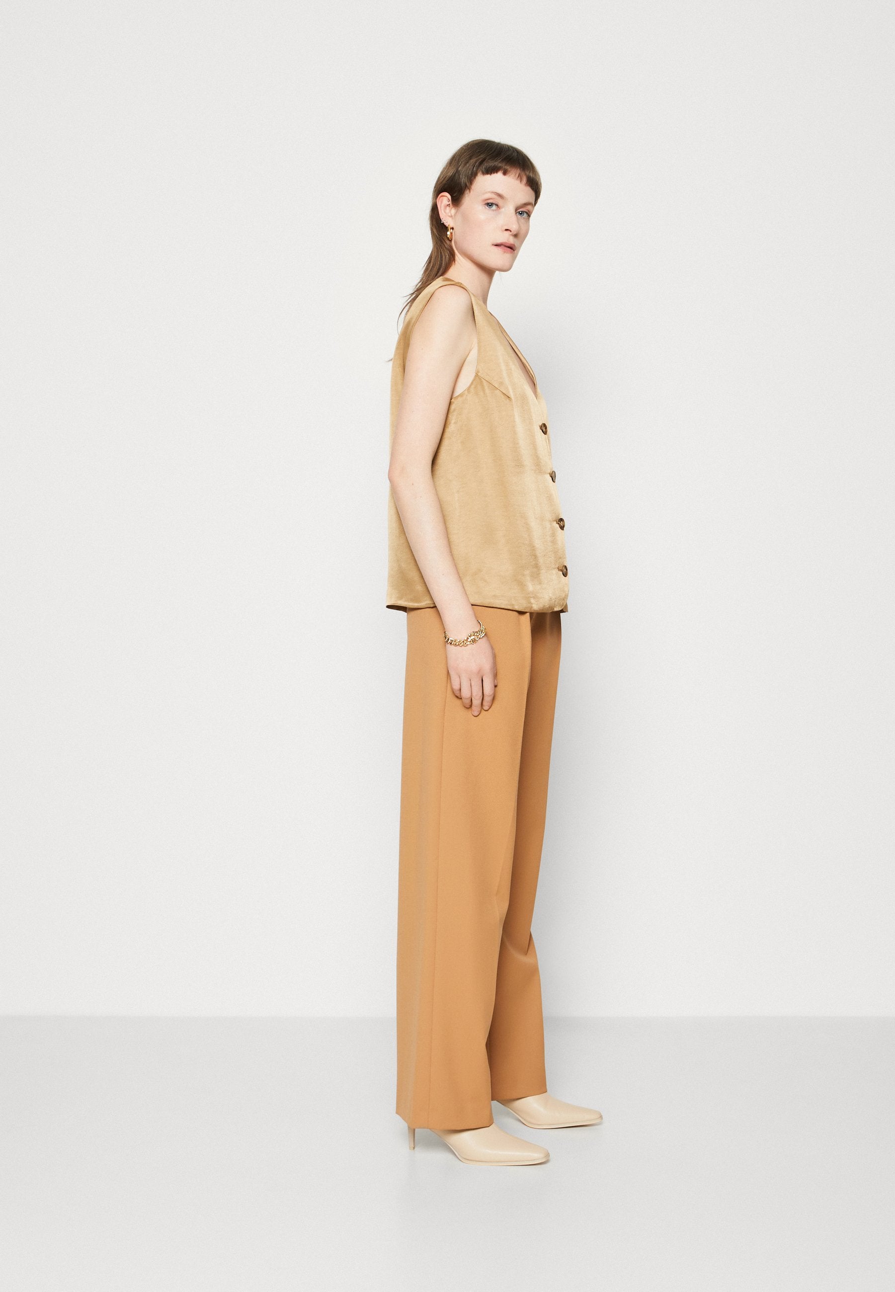 MSCH Copenhagen CHULLA WAISTCOAT