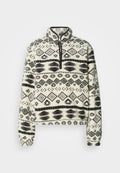 ONLNEW DALLAS HIGHNECK ZIP Media 1