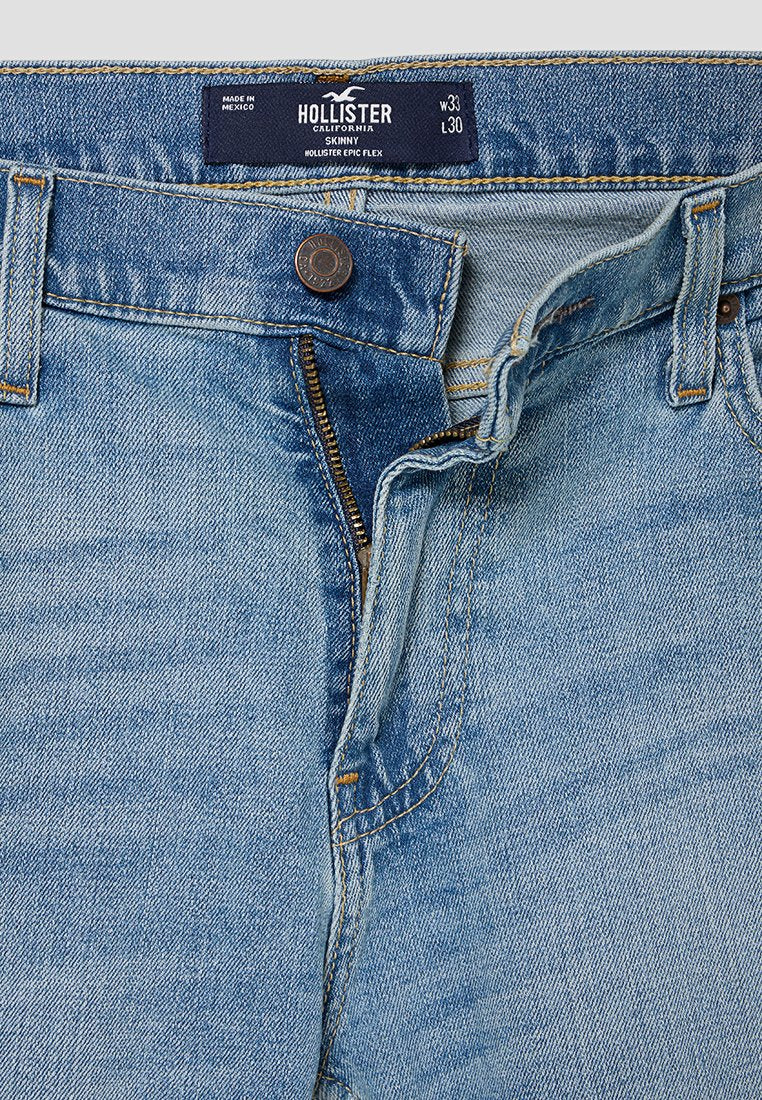 Hollister Co.