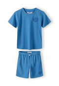 SHORT SLEEVE SET Media 1