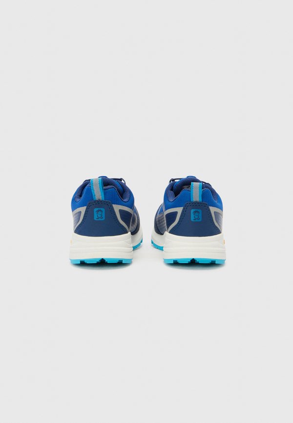 TROLLKIDS KIDS SKARVAN HIKER LOW XT UNISEX