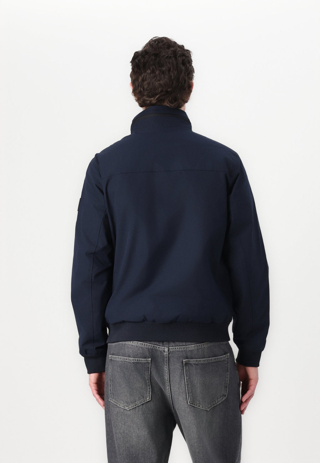 TOM TAILOR JACKET