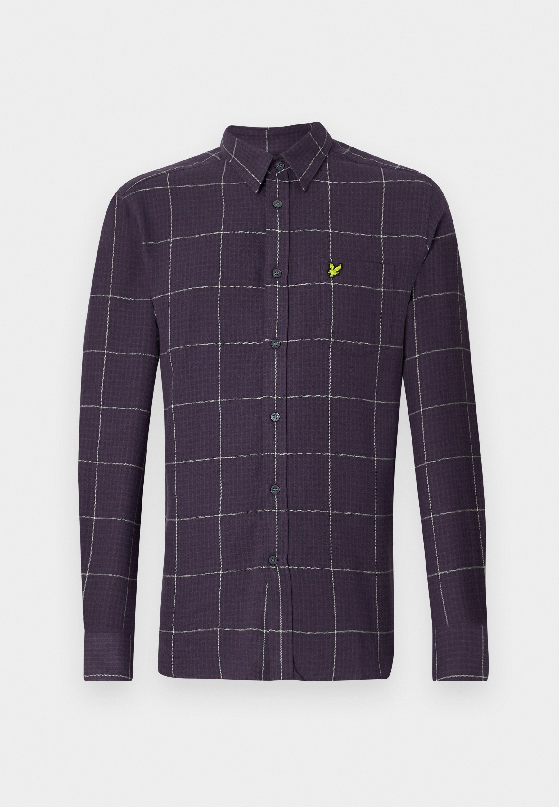 Lyle & Scott HOUNDSTOOTH CHECK
