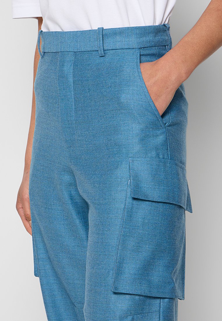 Victoria Beckham RELAXED FIT