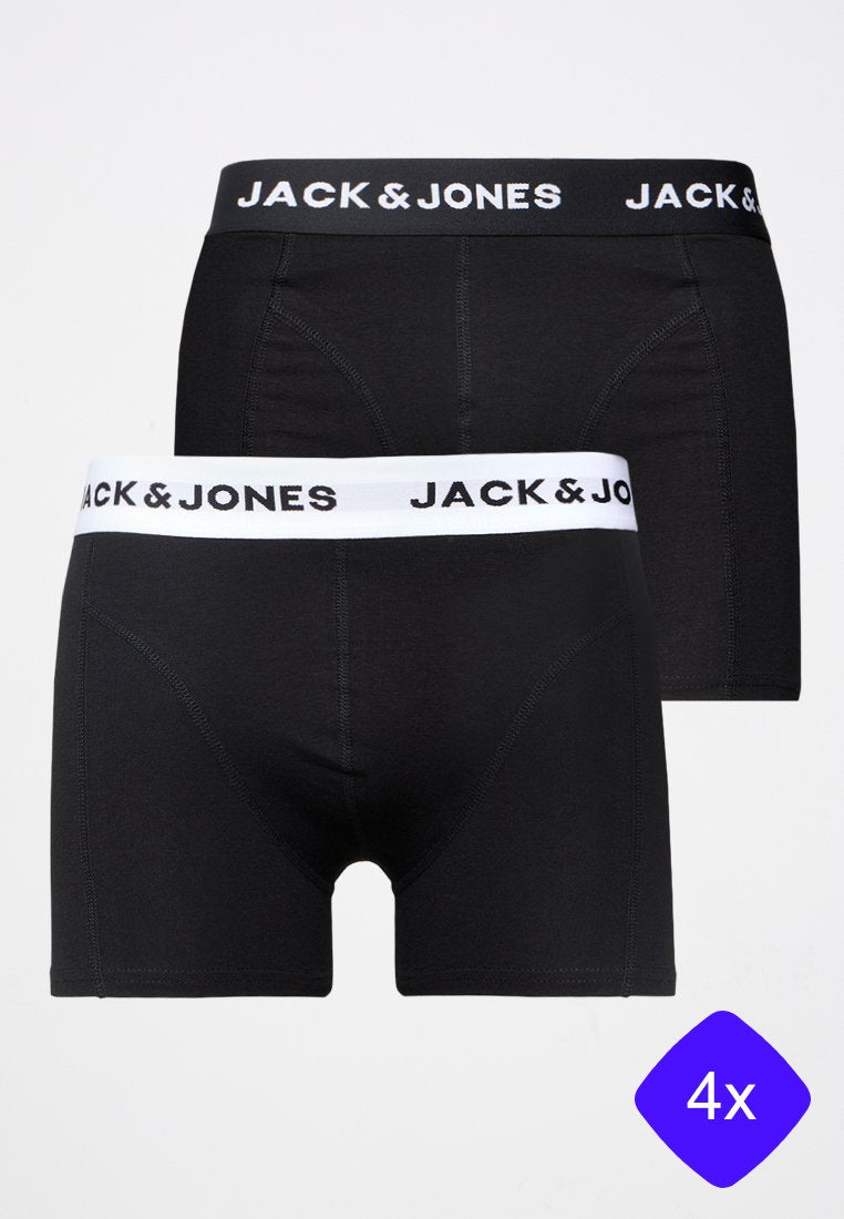 Jack & Jones JACLEWIS 8 PACK