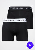 Jack & Jones JACLEWIS 8 PACK