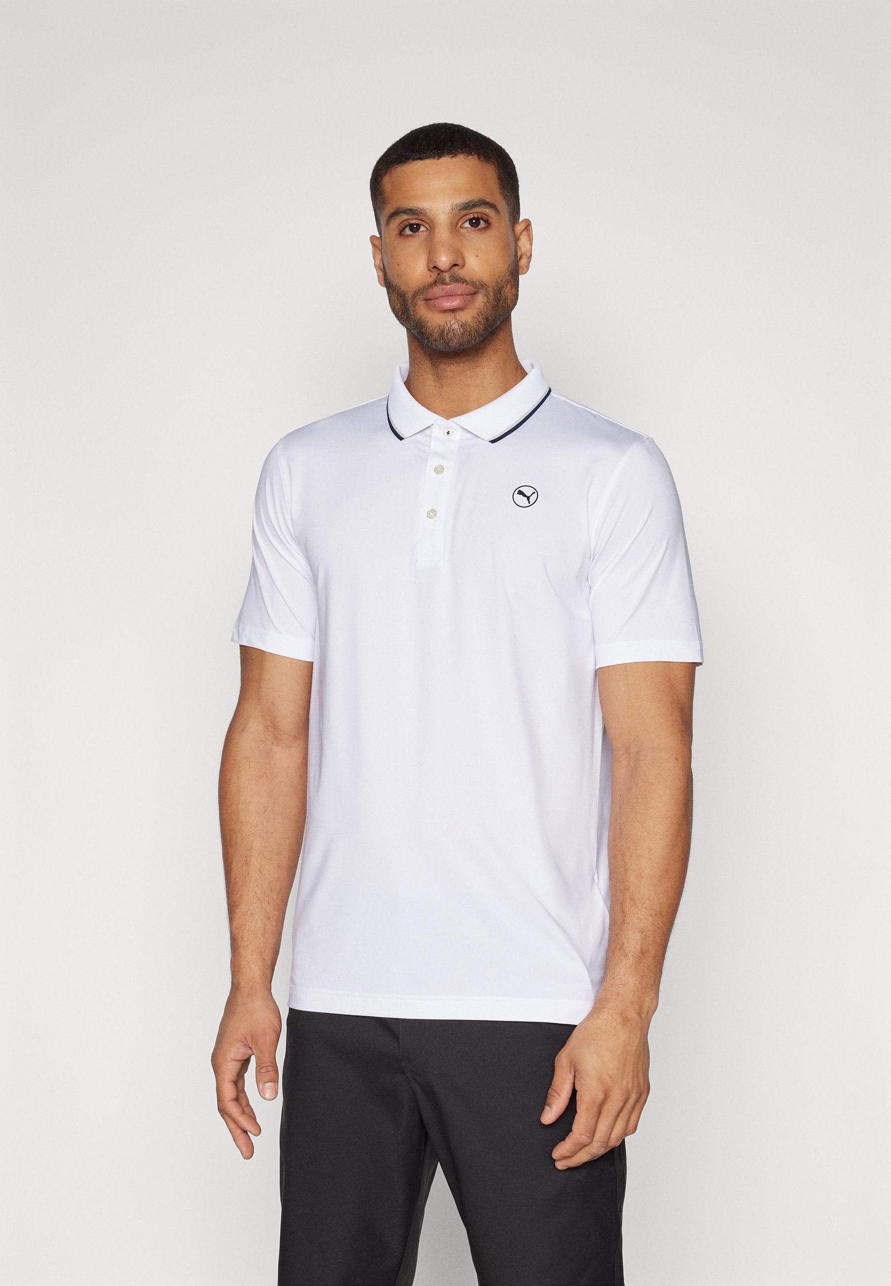 Puma Golf ELEVATED SOLID