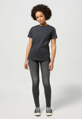Wrangler HIGH SKINNY