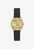 Guess BOA - Watch - black