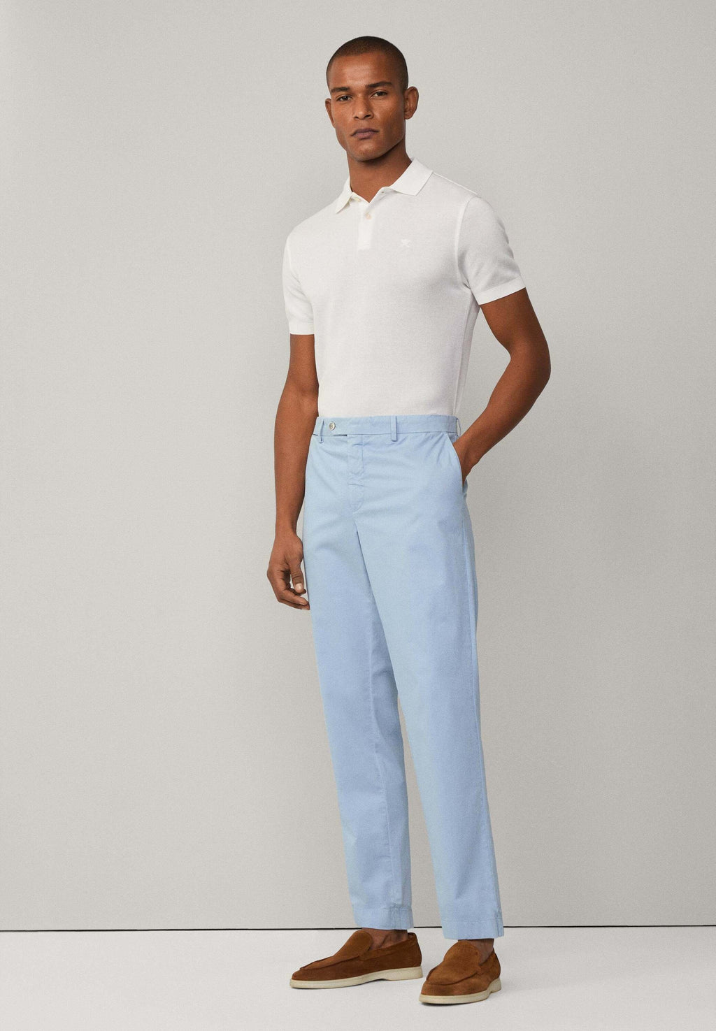Hackett London