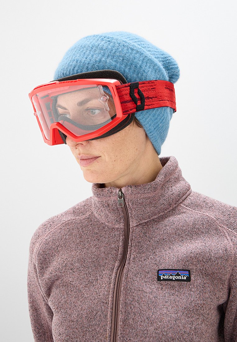 SCOTT Sports Skibrille Media 3