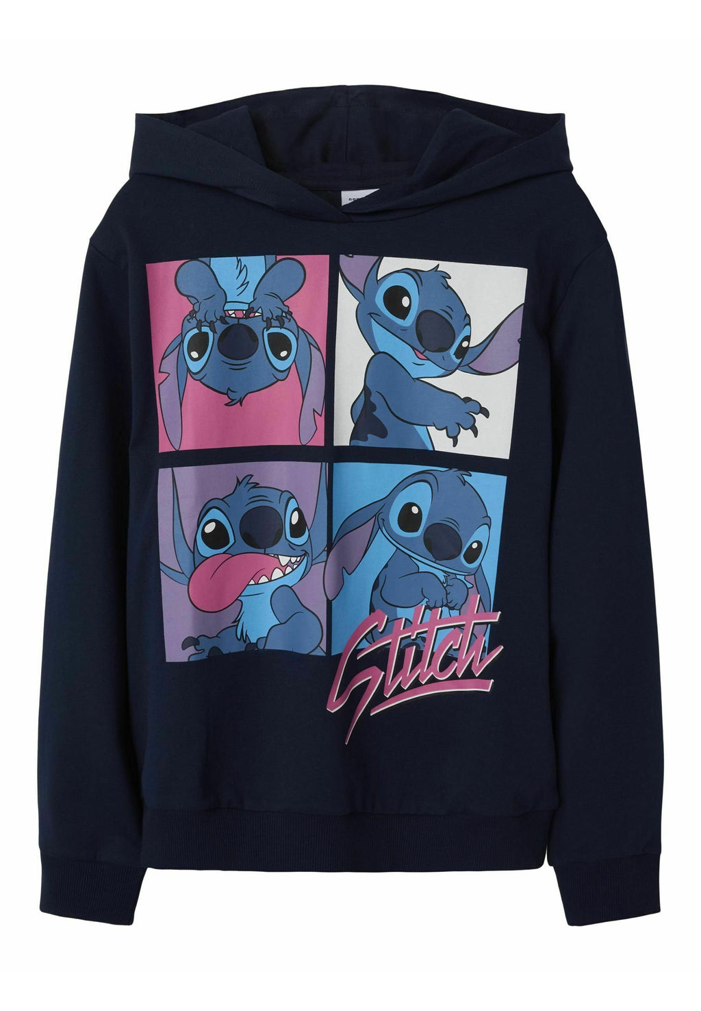 Name it Stitch