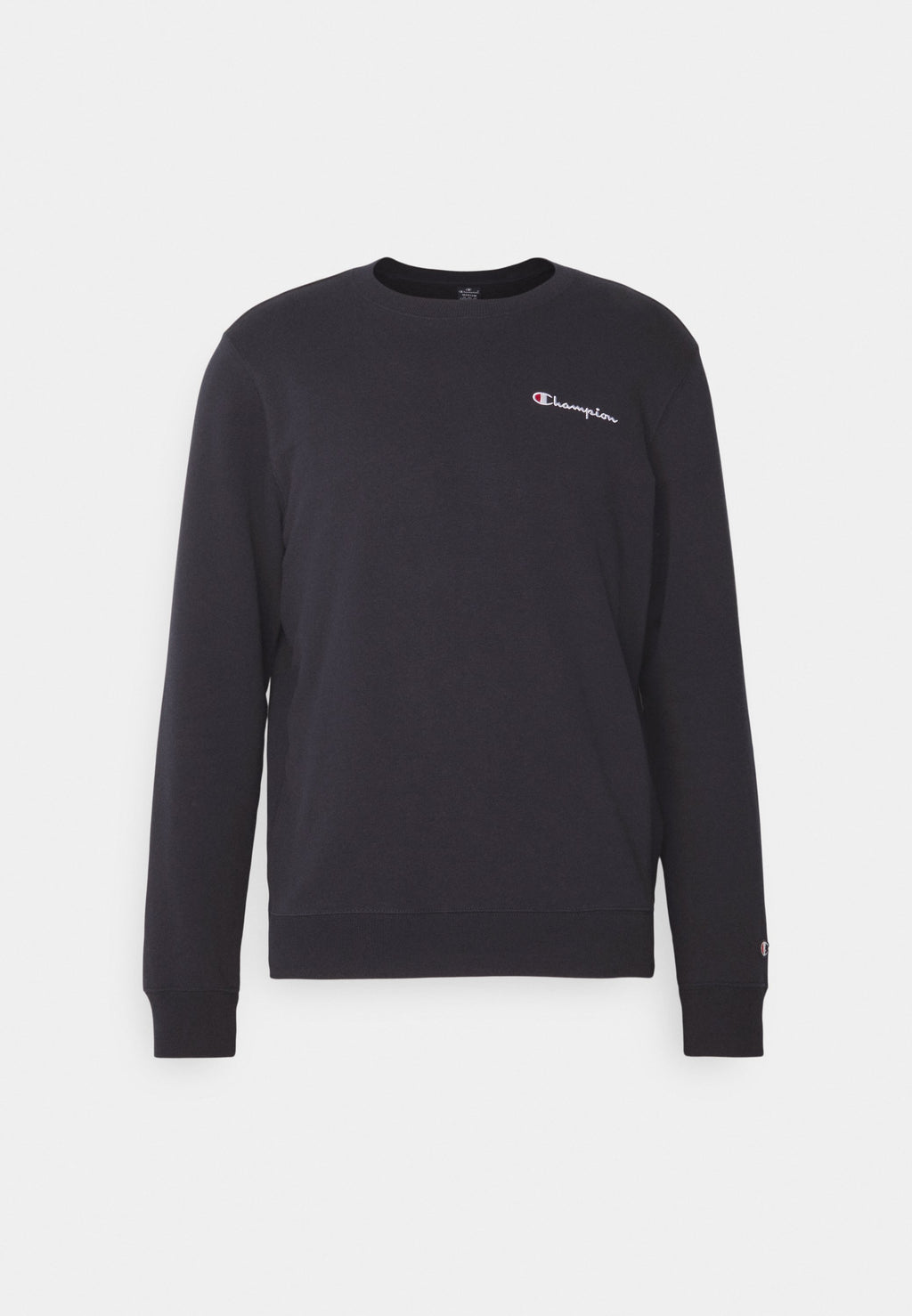 Champion ICONS CREWNECK SMALL LOGO