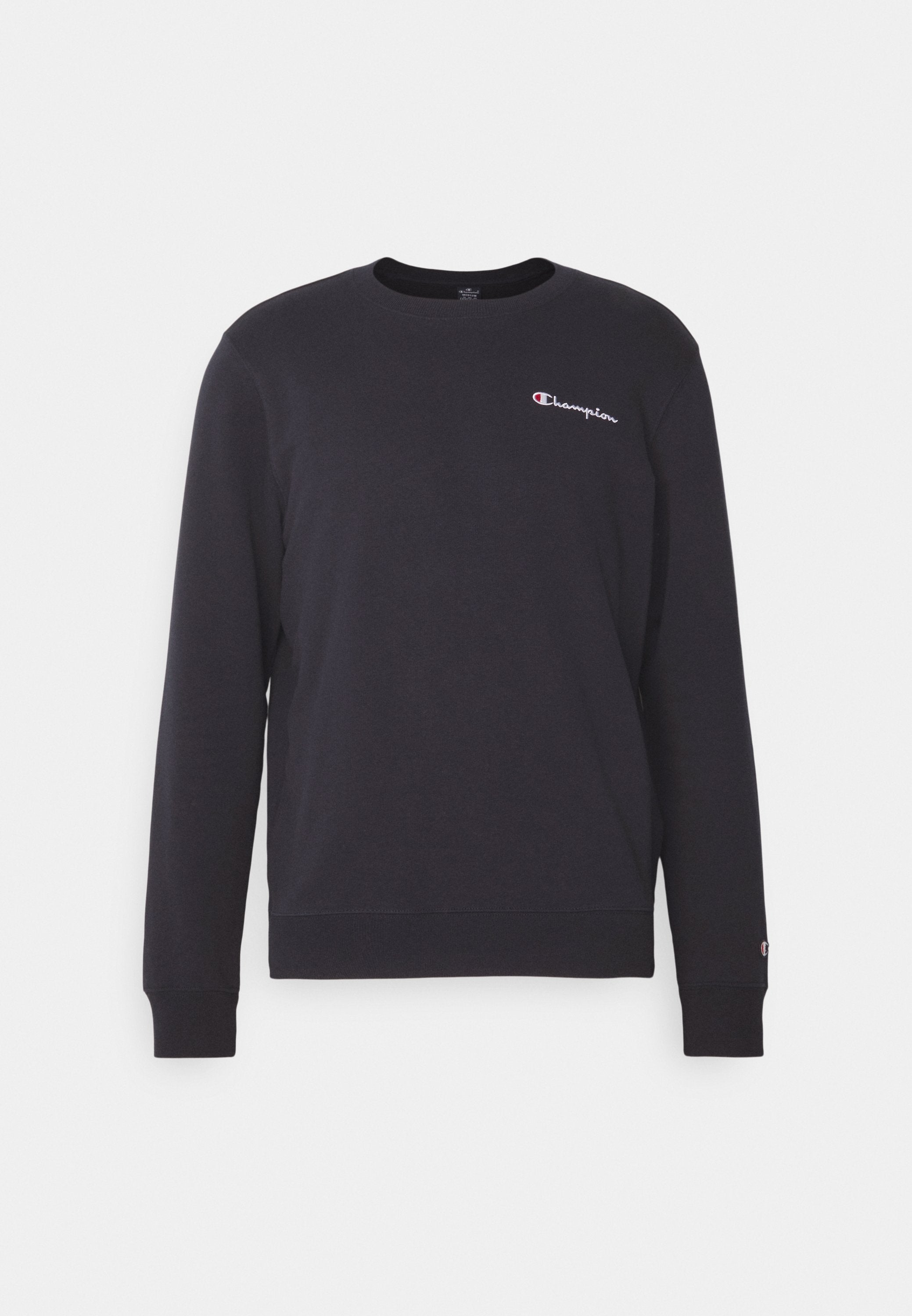 Champion ICONS CREWNECK SMALL LOGO