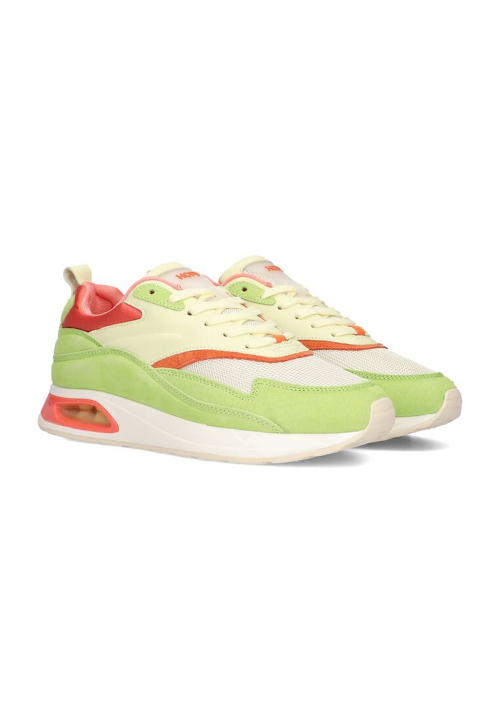 HOFF Sneaker low Media 2