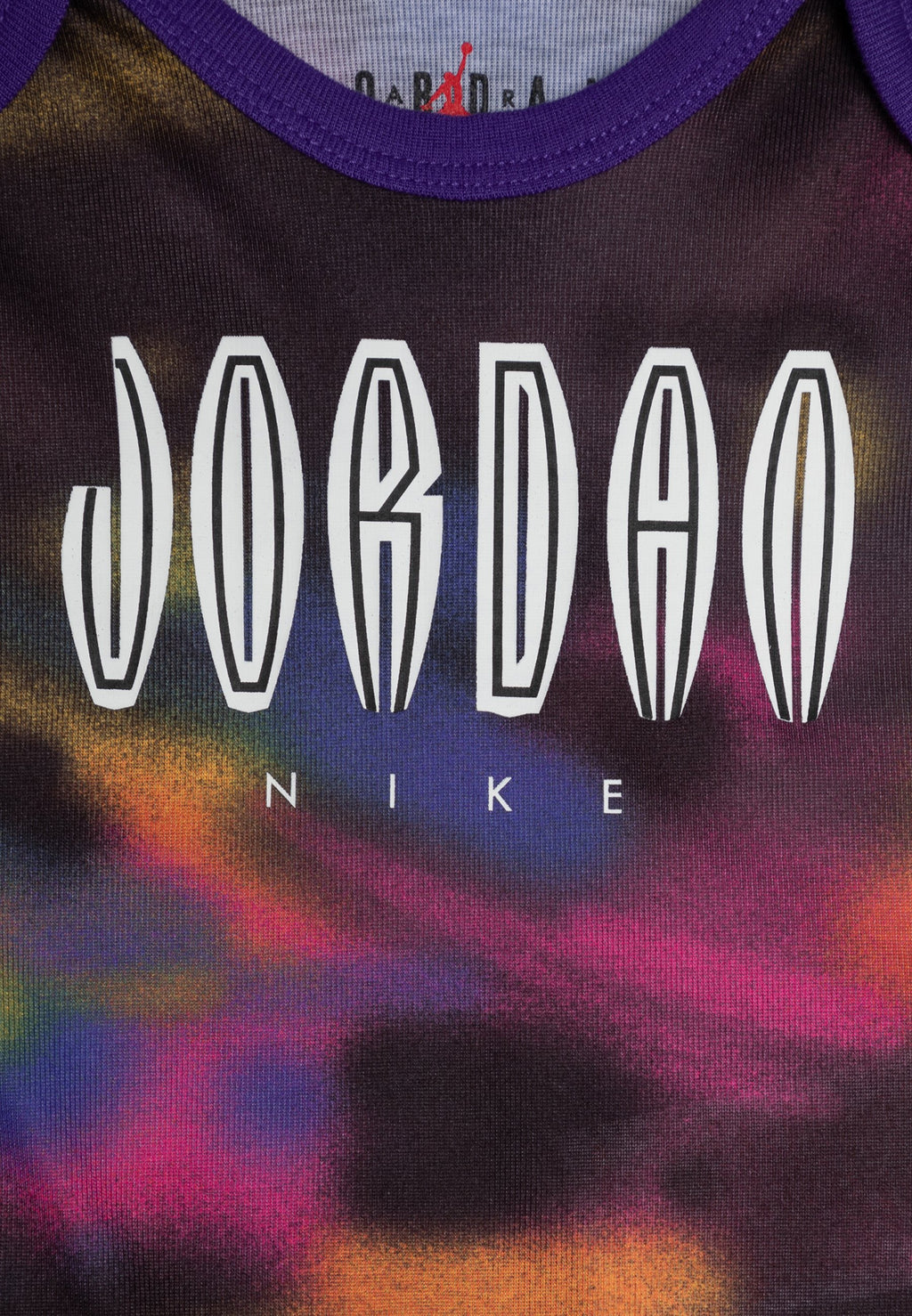 Jordan HAT BOOTIE UNISEX SET