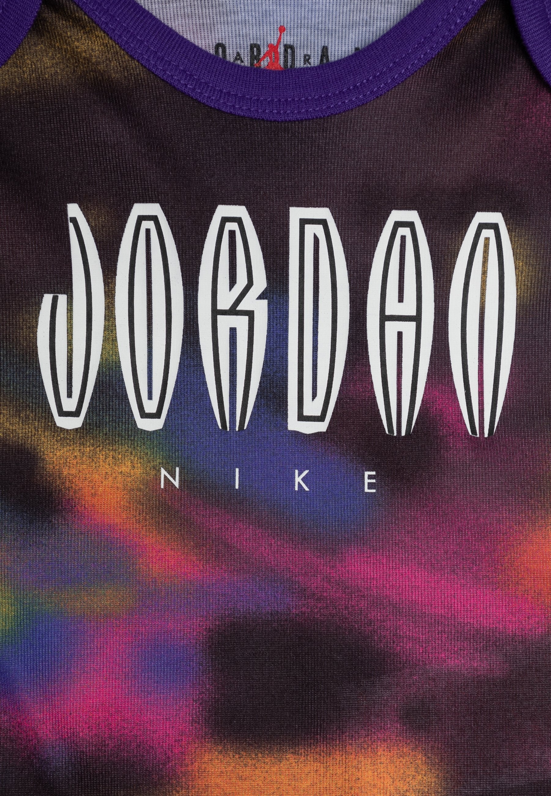 Jordan HAT BOOTIE UNISEX SET