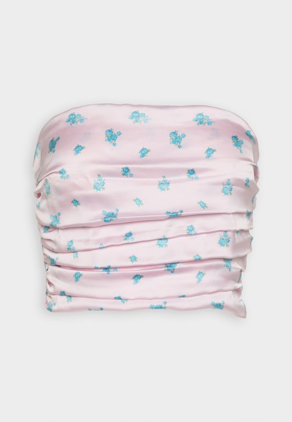 Gina Tricot PLEATED TUBE