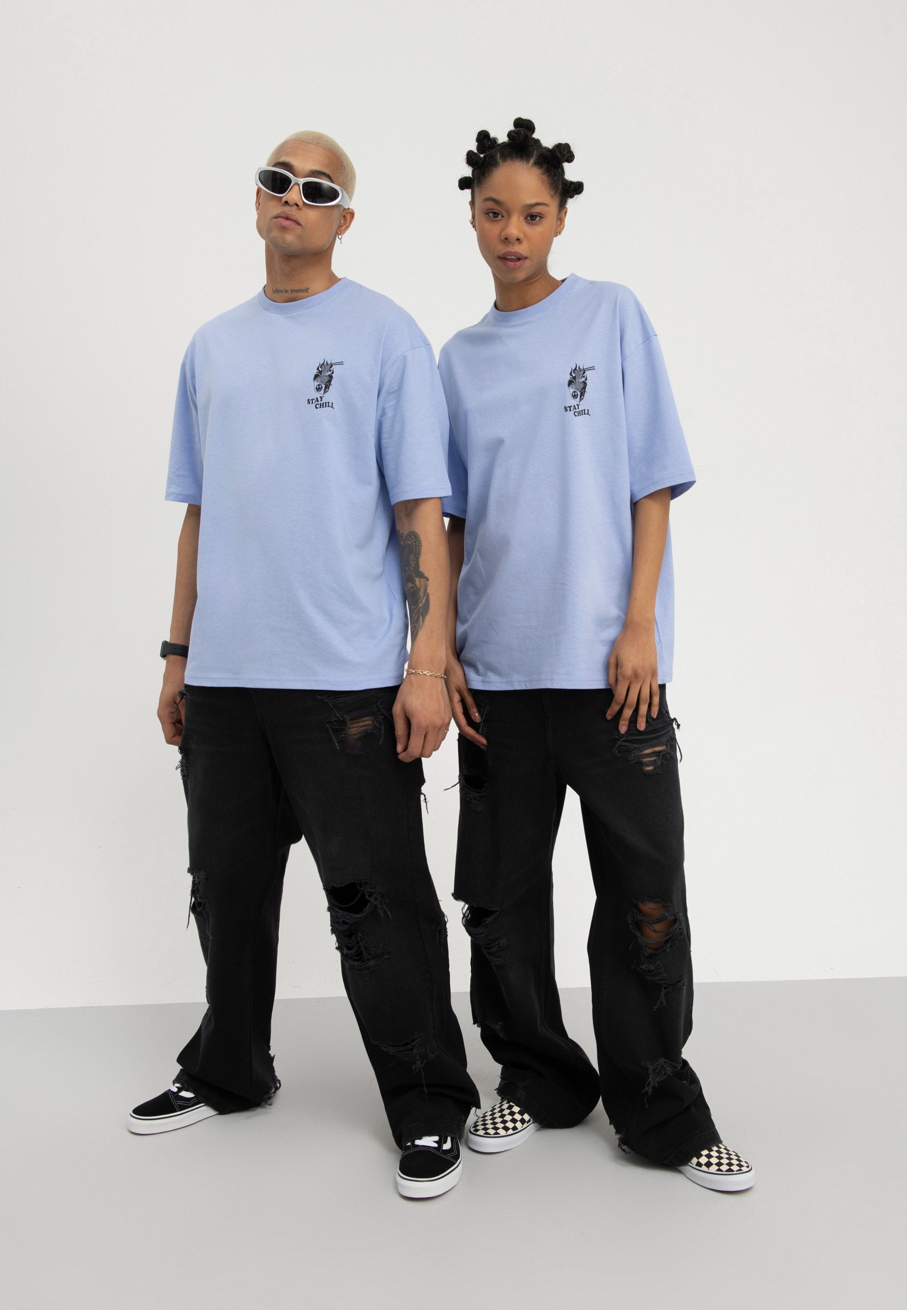 YOURTURN UNISEX