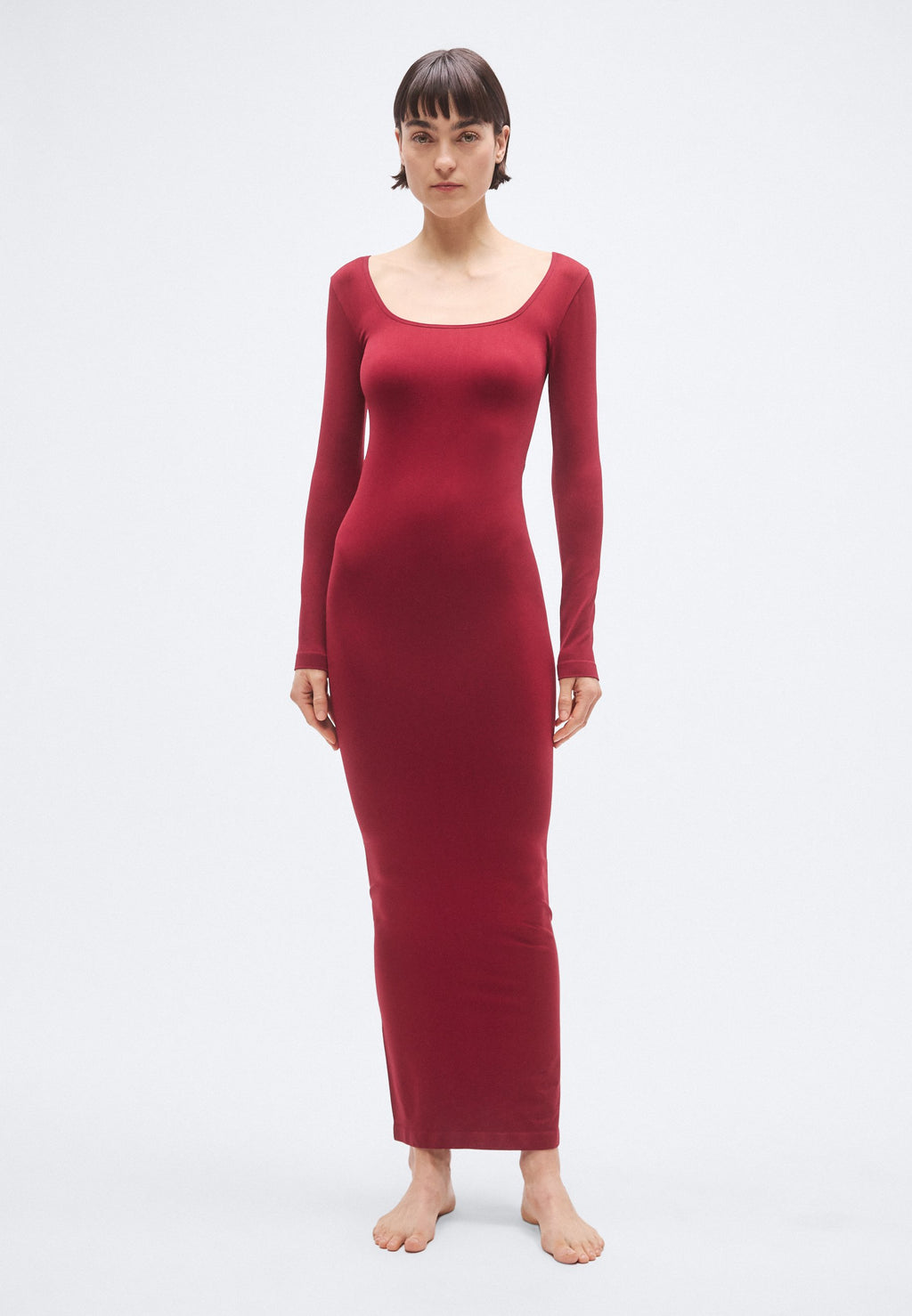 MAGIC Bodyfashion REVERSIBLE BODYCON DRESS