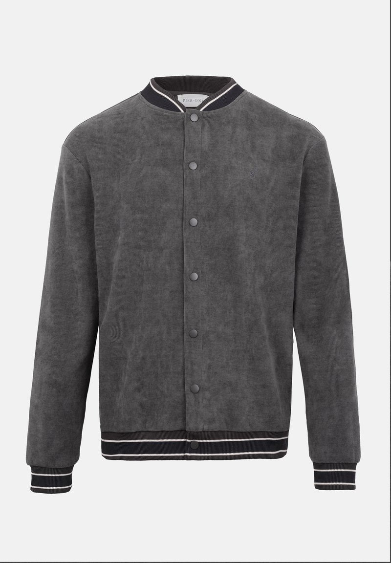 CORDUROY VARSITY Media 1