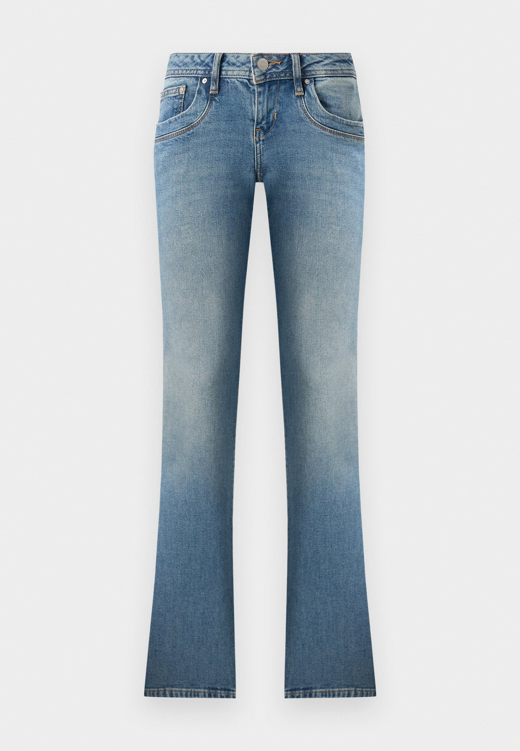 LTB LOW RISE BOOTCUT
