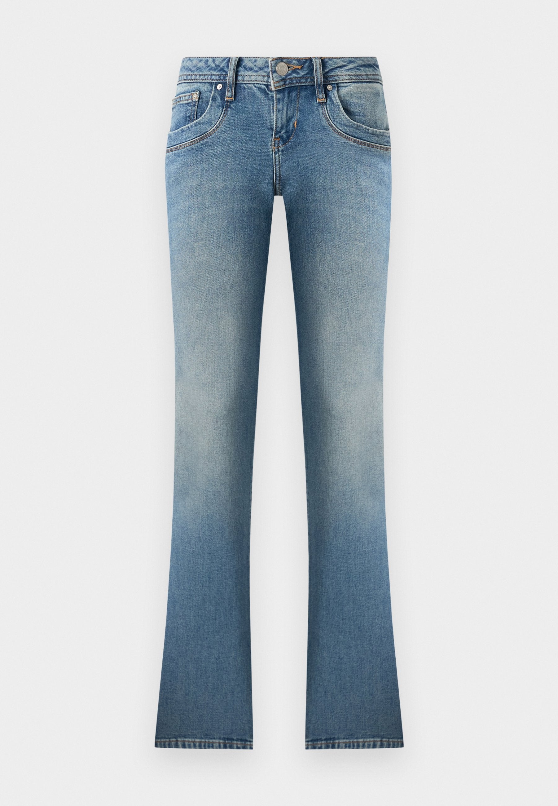 LTB LOW RISE BOOTCUT