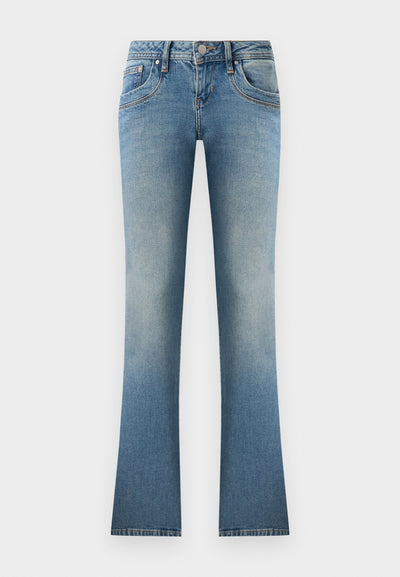 LTB LOW RISE BOOTCUT