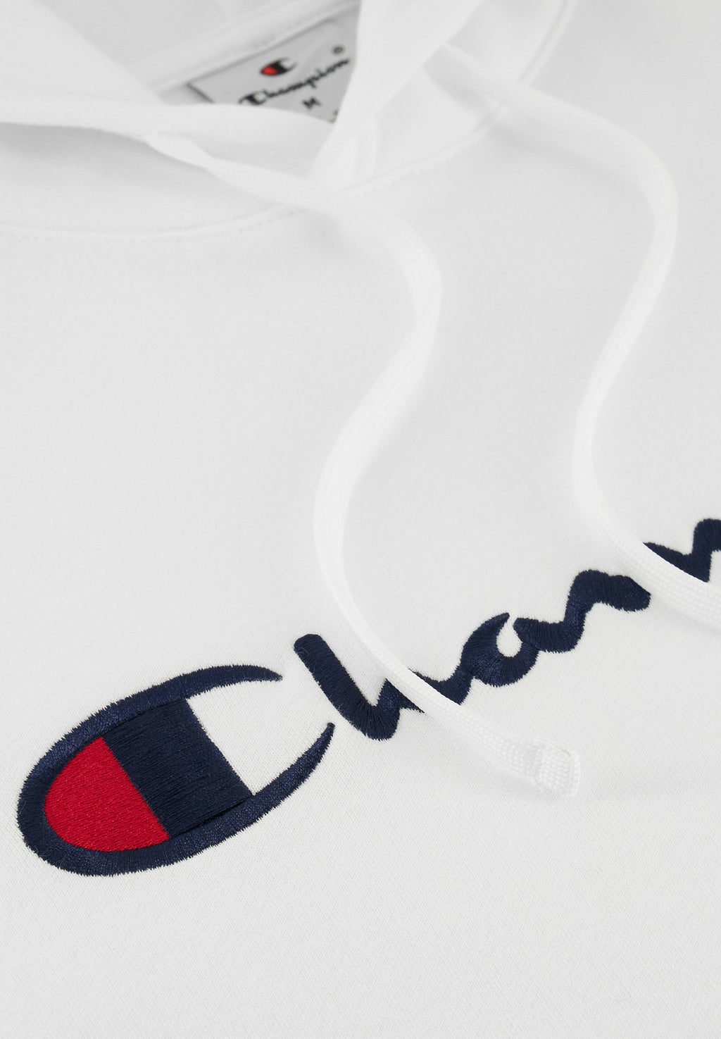 Champion ICONS CONTRAST LOGO LARGE