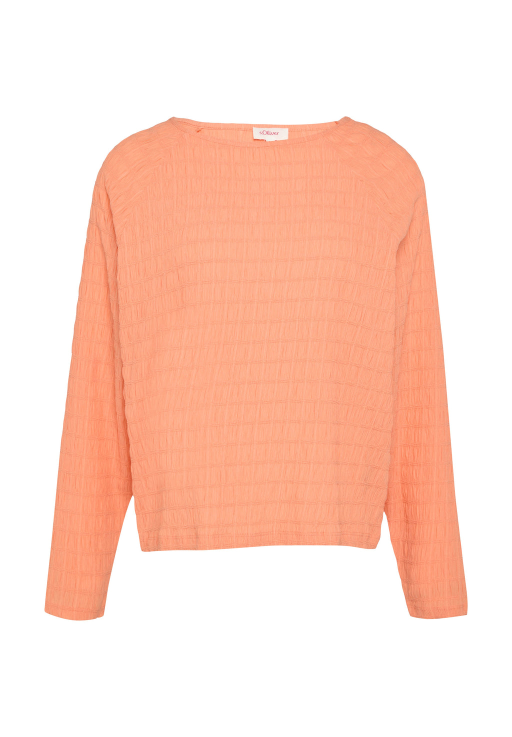 s.Oliver Bluse Media 1