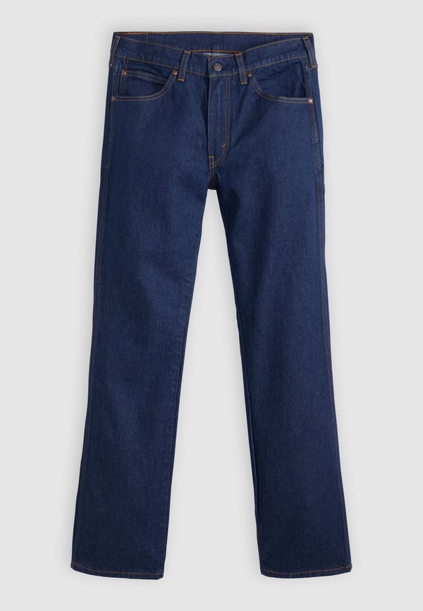 Levi's® 537® WESTERN BOOTCUT - Straight leg jeans - rocky rinse