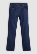 Levi's® 537® WESTERN BOOTCUT - Straight leg jeans - rocky rinse