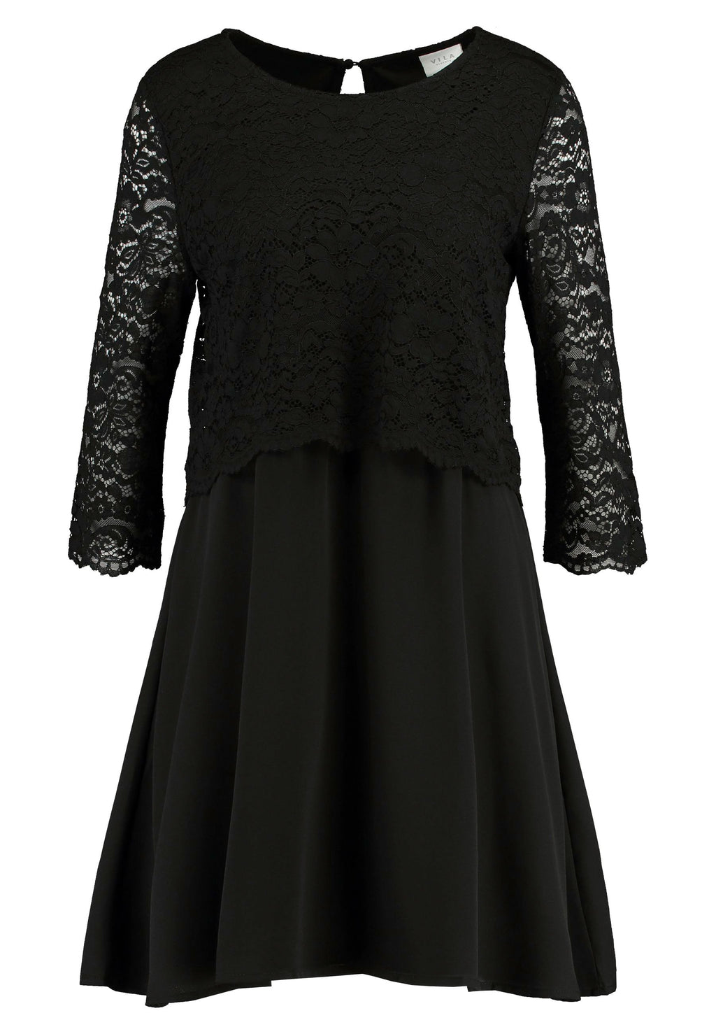 VILA VILOVIA  DRESS