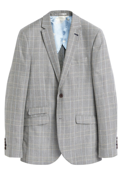 SLIM FIT JACKET