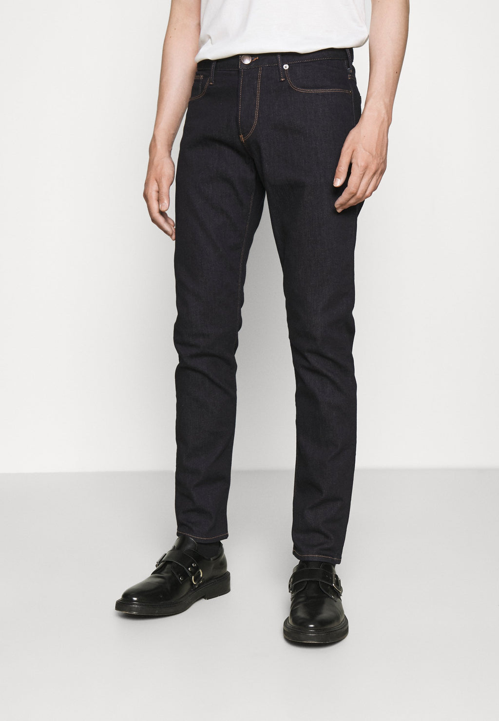 Emporio Armani POCKETS PANT