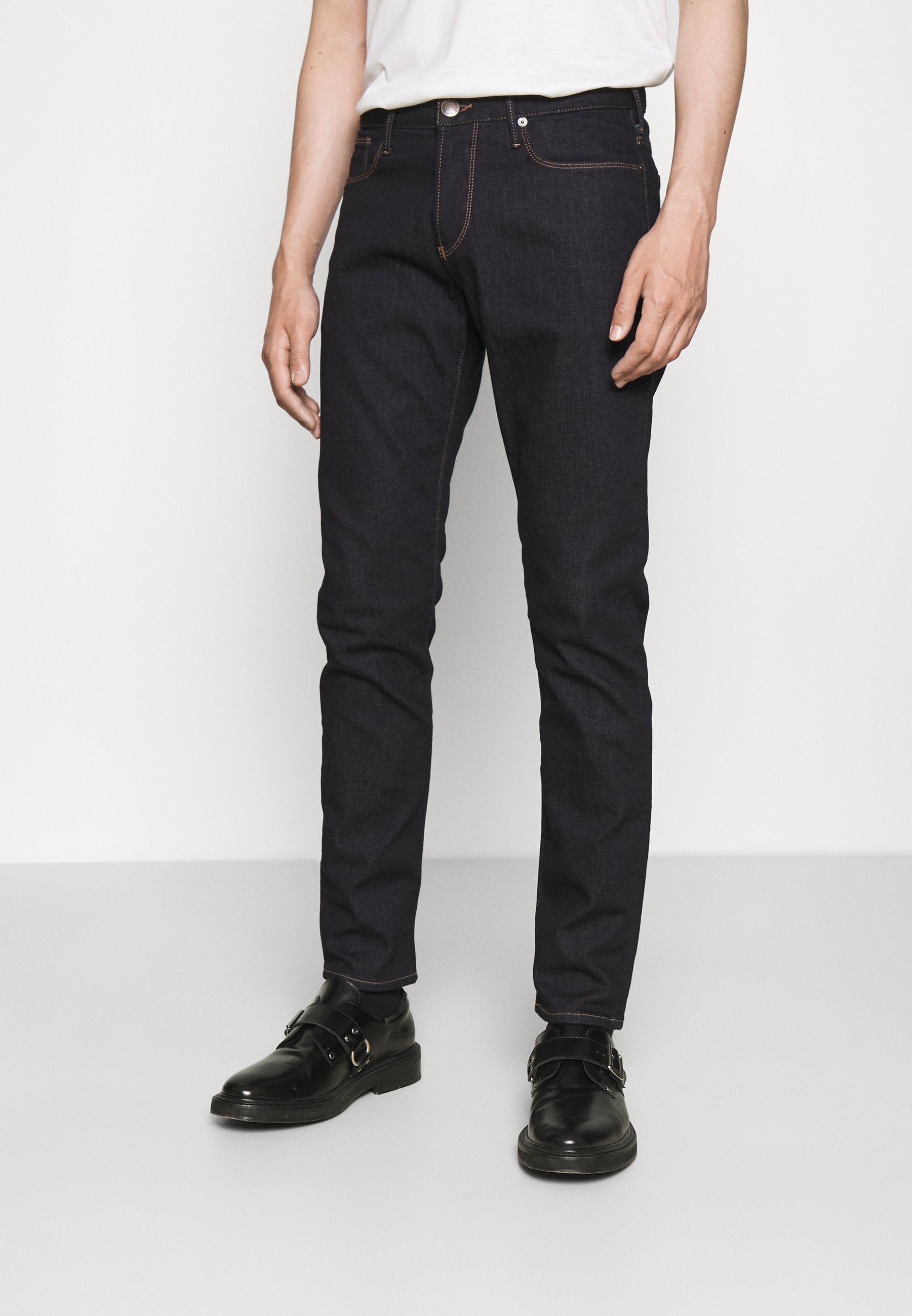 Emporio Armani POCKETS PANT