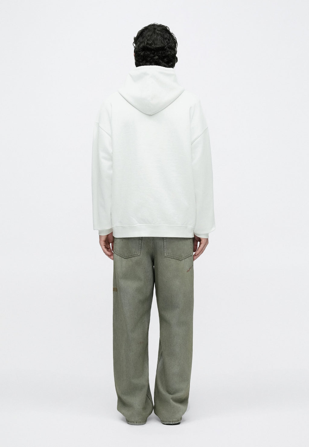 Dsquared2 RELAX FIT HOODIE