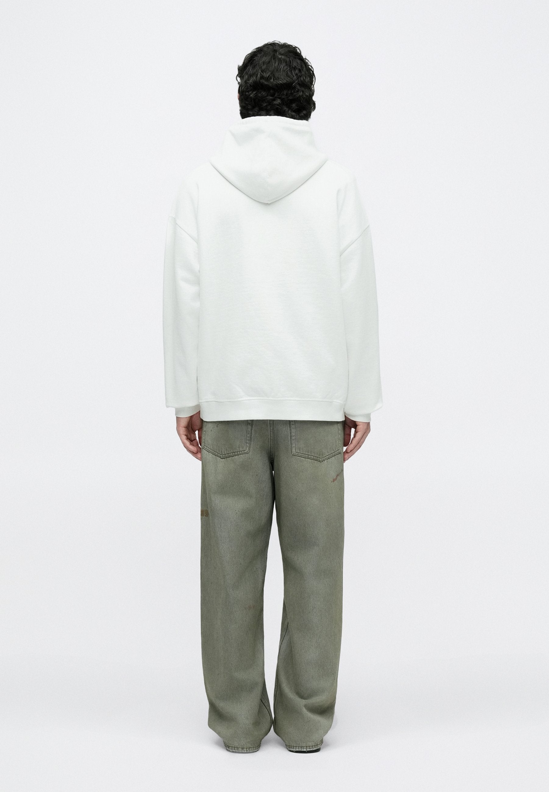 Dsquared2 RELAX FIT HOODIE
