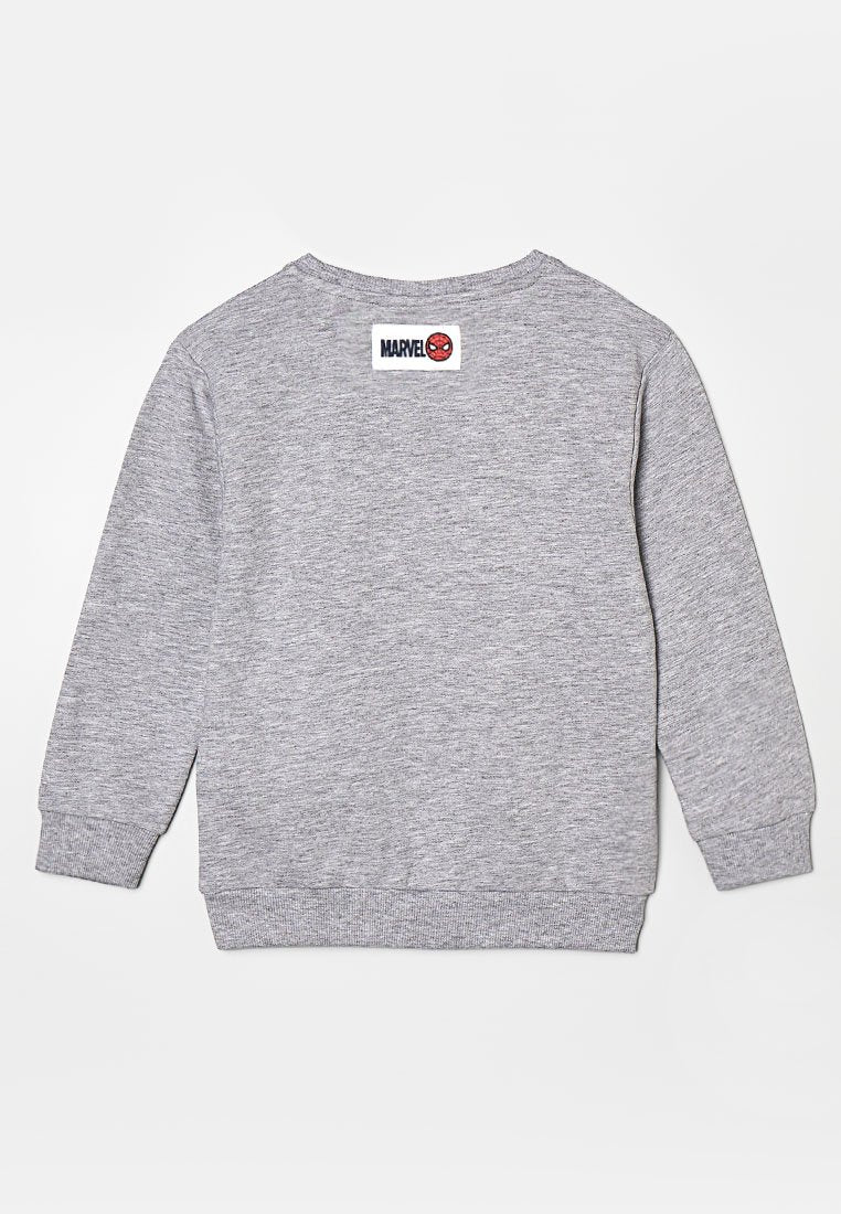 Name it Sweat Spiderman
