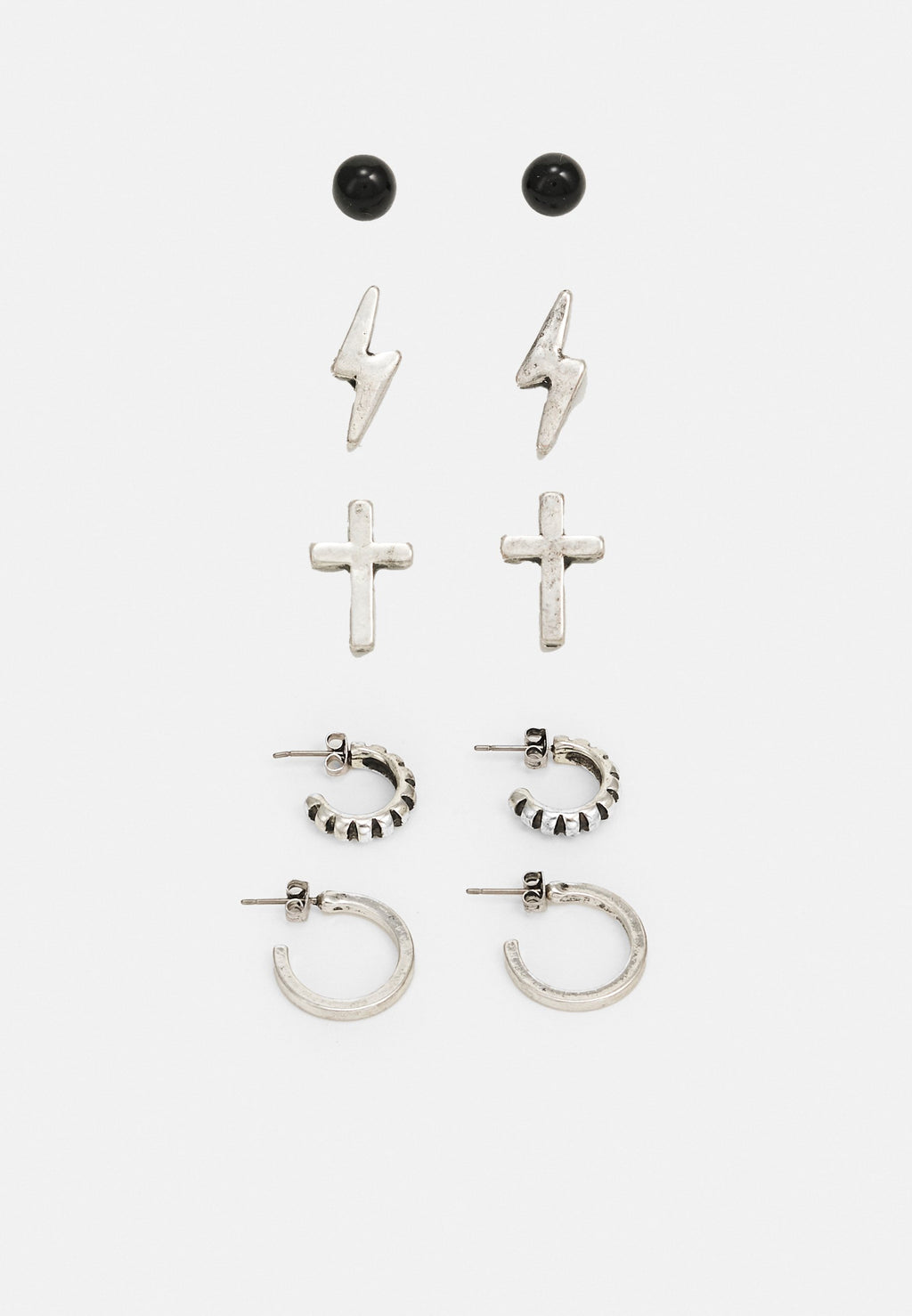 Pier One UNISEX 5 PACK