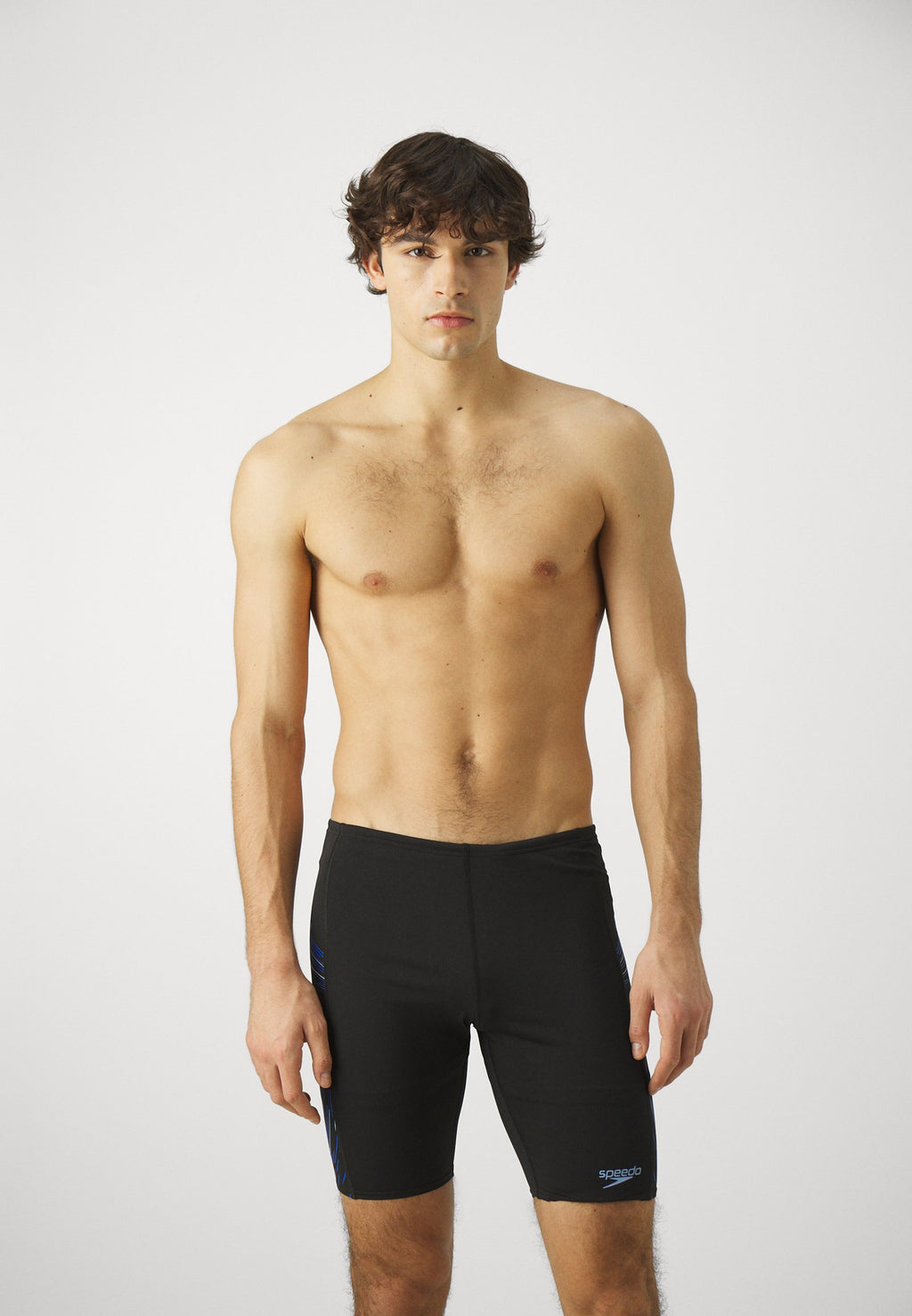 Speedo MENS PANEL JAMMER