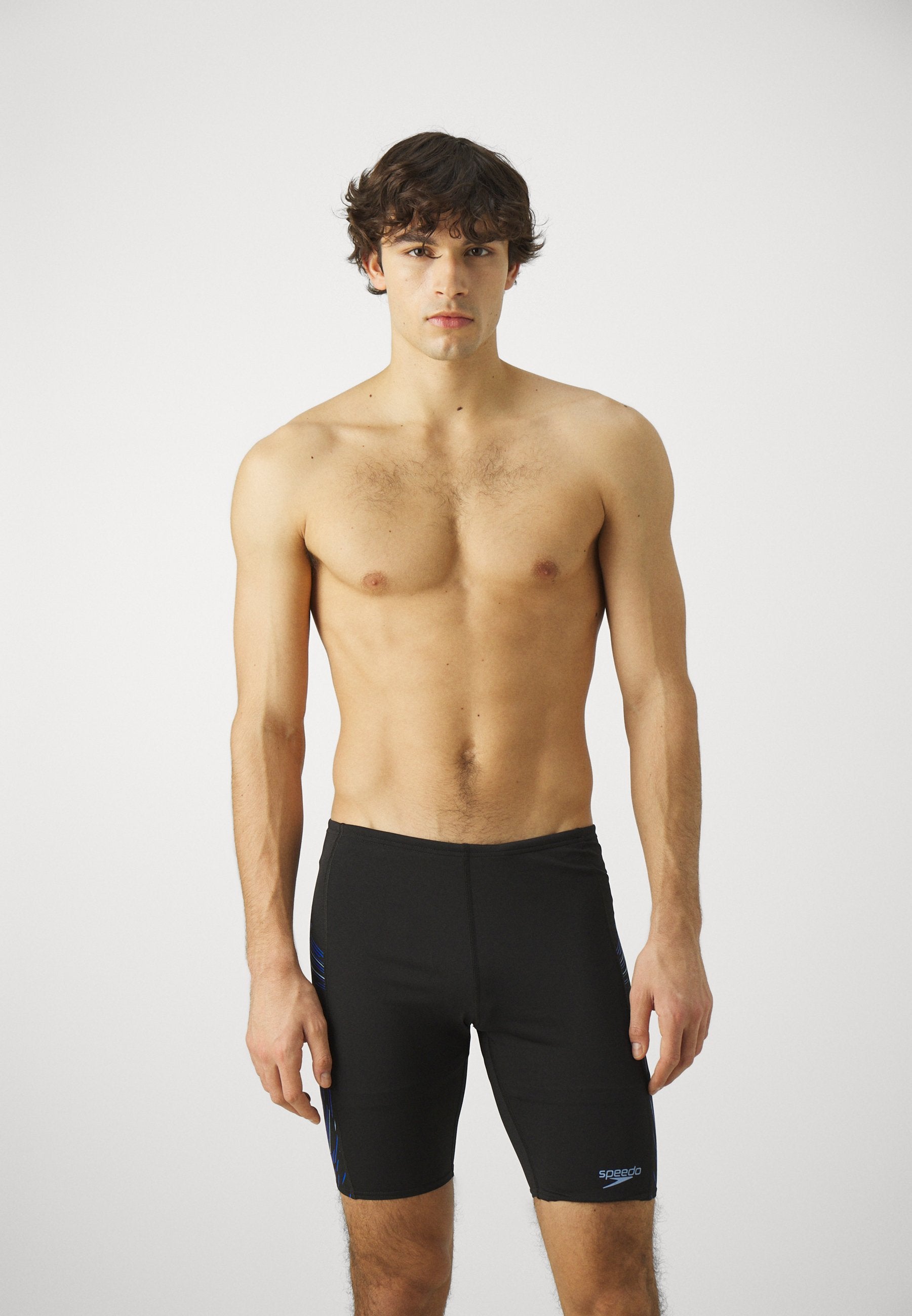 Speedo MENS PANEL JAMMER
