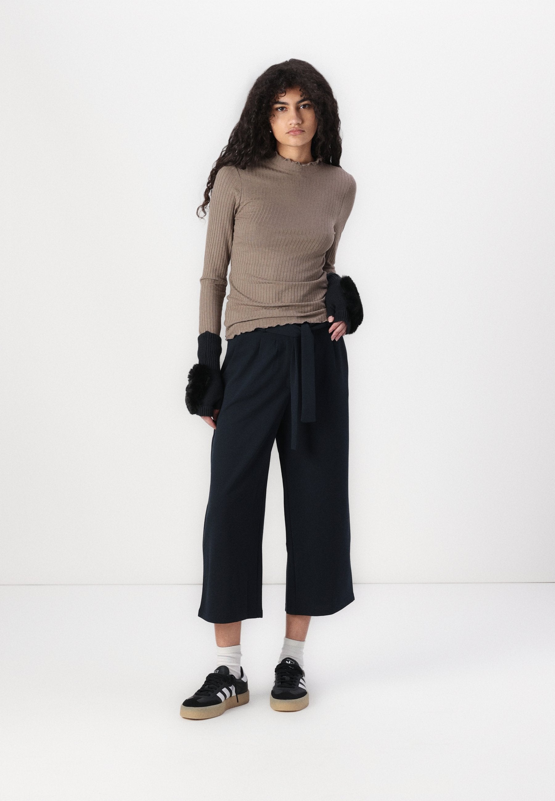 JDY L/S HIGHNECK