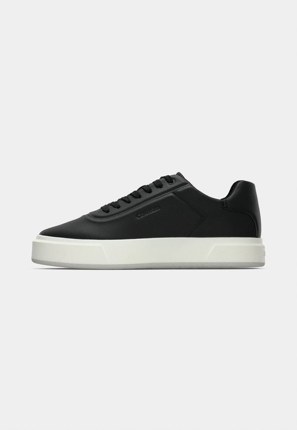Calvin Klein Jeans BASKET CUPSOLE LACEUP