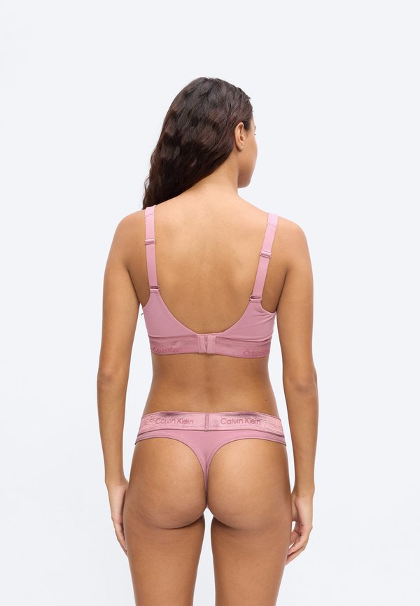 Calvin Klein Underwear LIFT BRALETTE ICON COTTON MODAL