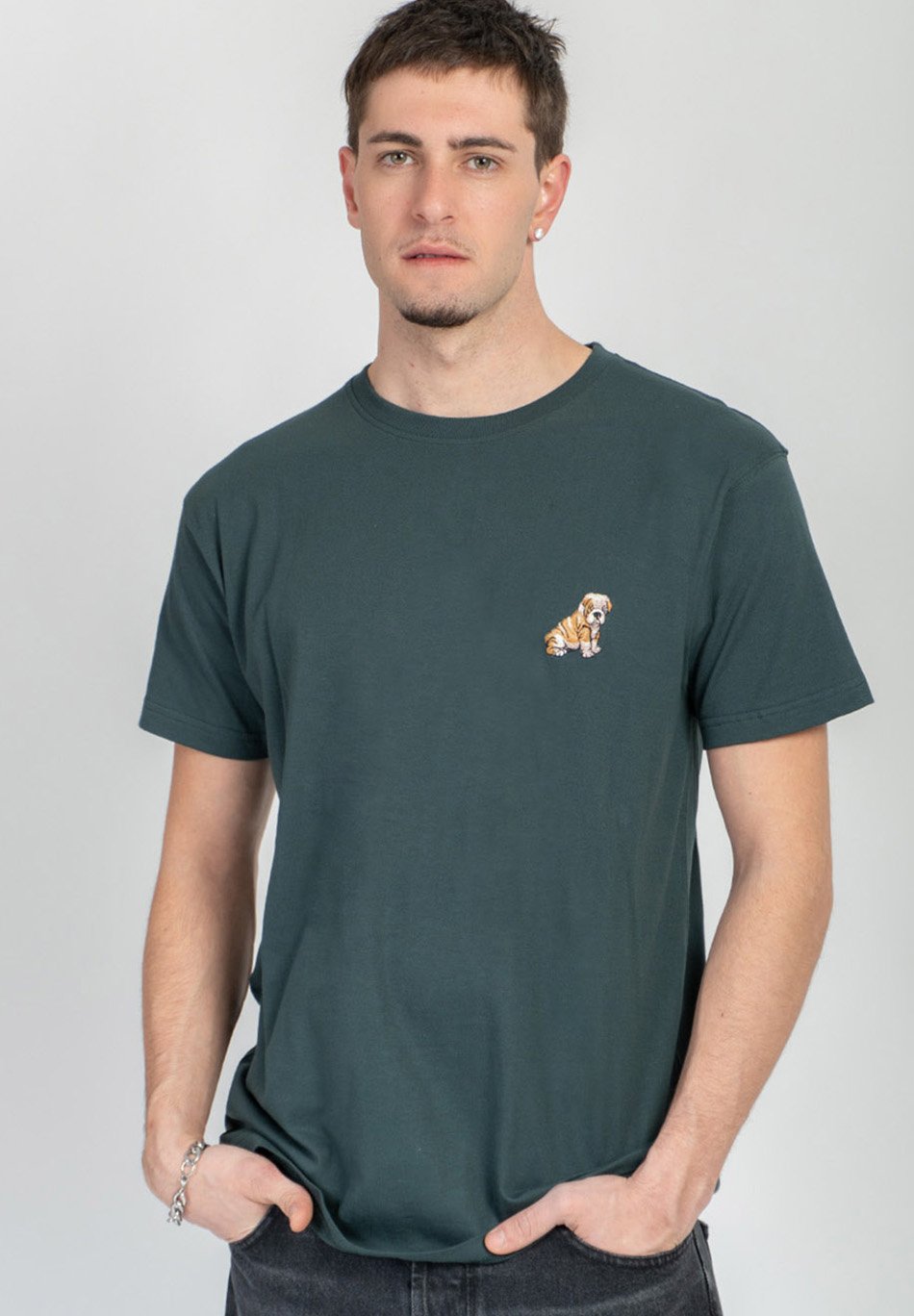 Kaotiko BULLDOG UNISEX