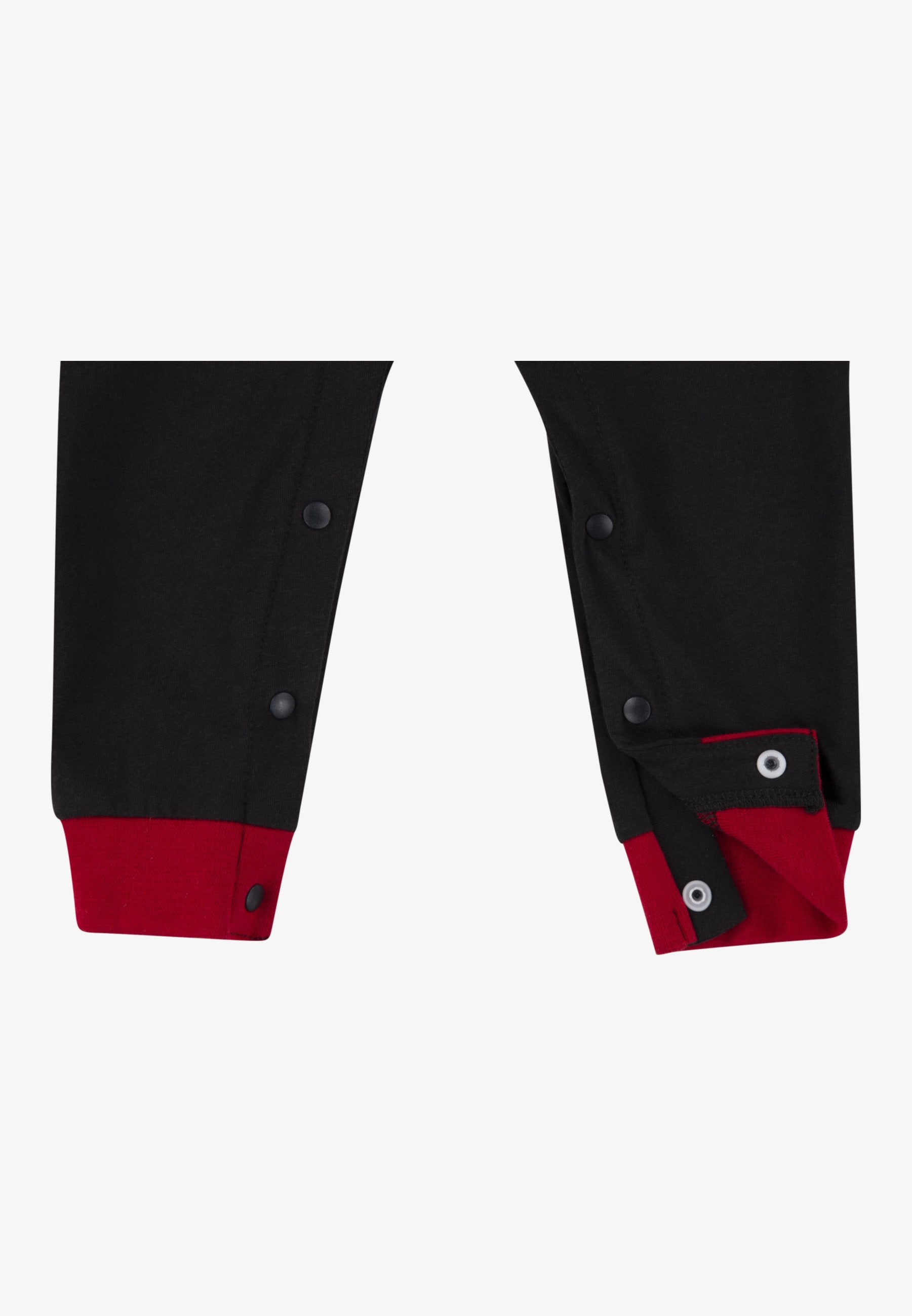 Jordan JUMPMAN STATIC ROMPER
