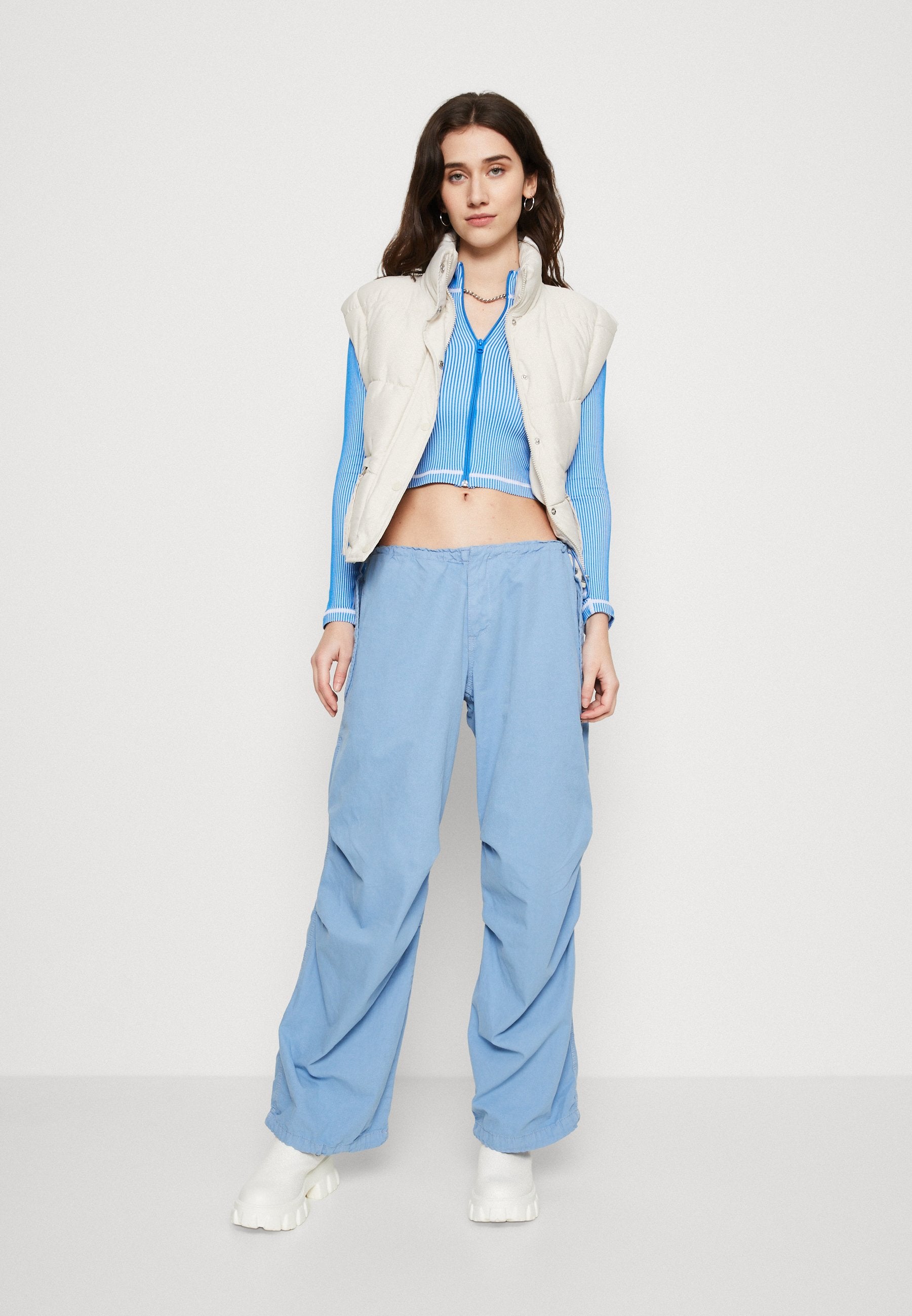 BDG Urban Outfitters BAGGY